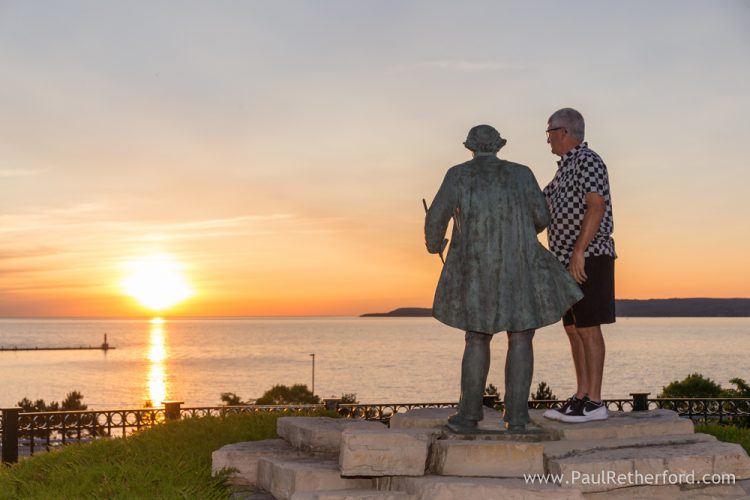 Stafford's Perry Hotel Event Detroit Pencil Company Photography