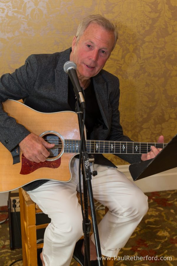 Stafford's Perry Hotel Event Detroit Pencil Company Photography