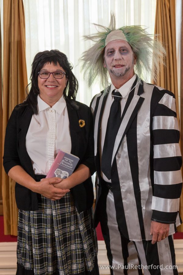 Stafford's Perry Hotel Event Detroit Pencil Company Photography