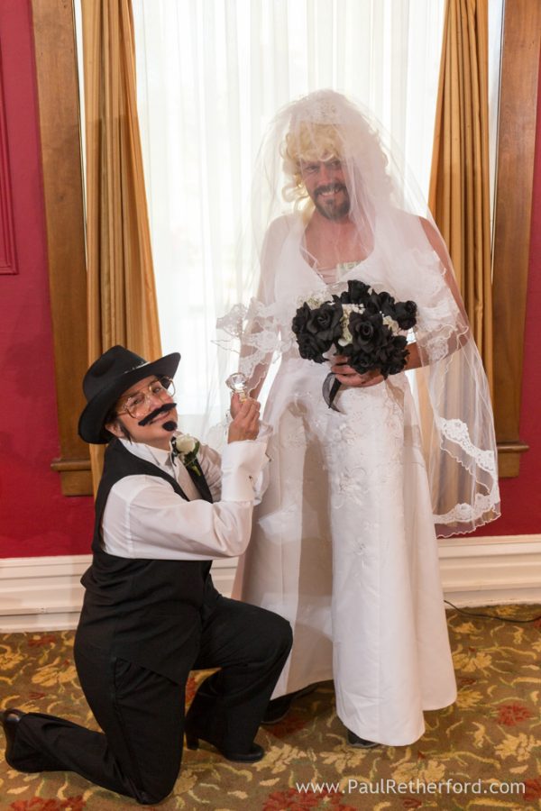 Stafford's Perry Hotel Event Detroit Pencil Company Photography