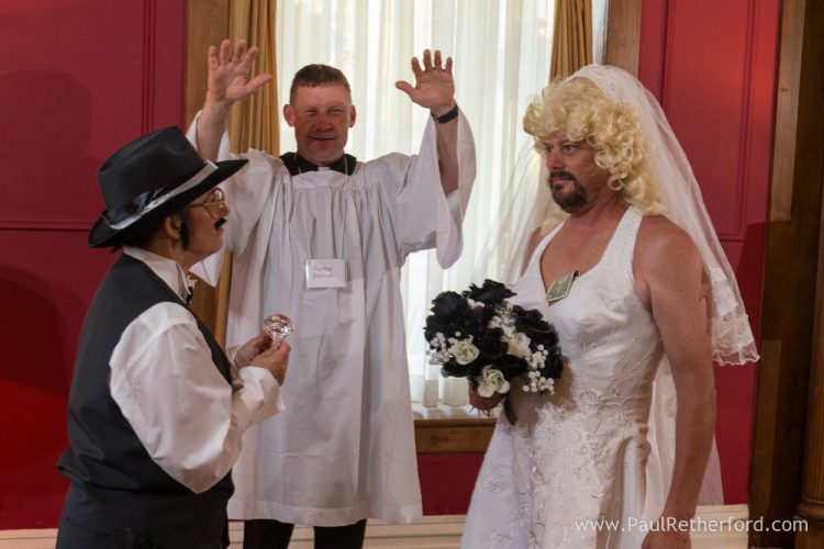 Stafford's Perry Hotel Event Detroit Pencil Company Photography