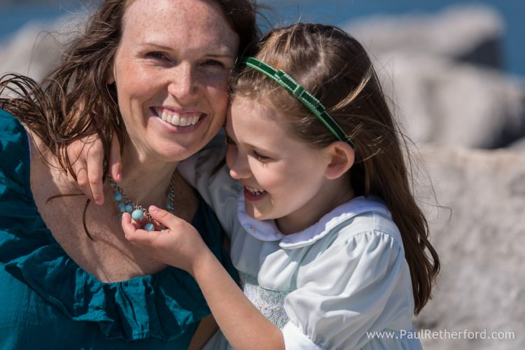 Bay View Association family photography Petoskey, Northern Michigan