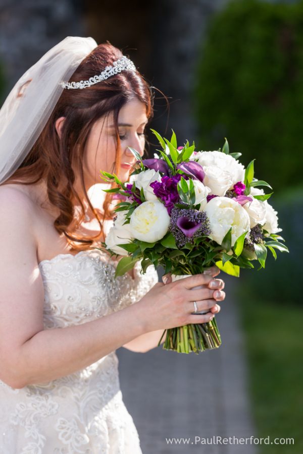 upsy daisy floral photo