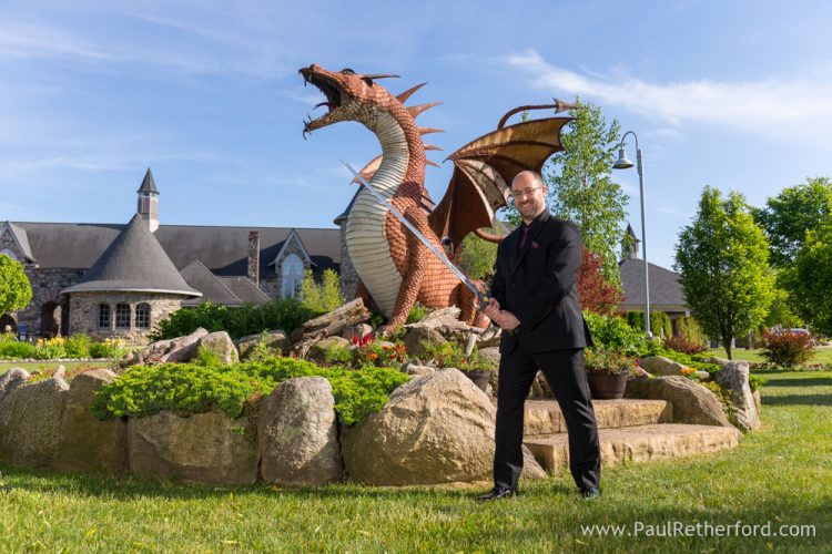 Charlevoix Northern Michigan Wedding Castle Farms Photography