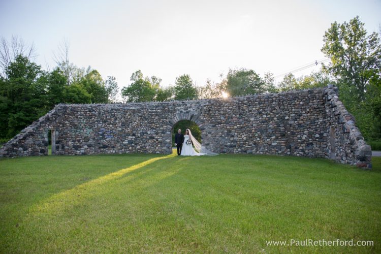 Charlevoix Northern Michigan Wedding Castle Farms Photography