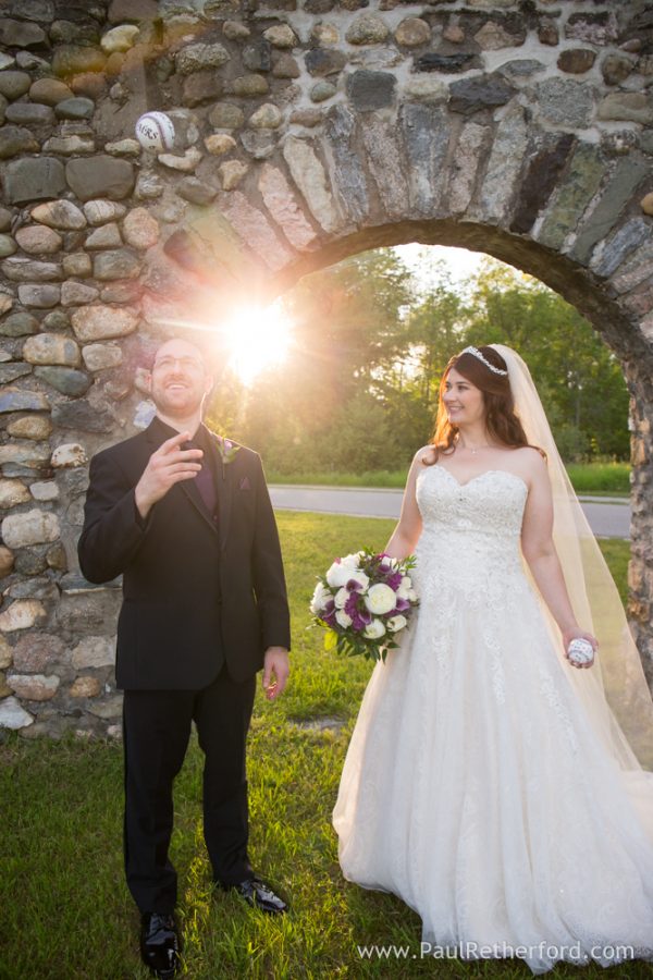 Charlevoix Northern Michigan Wedding Castle Farms Photography