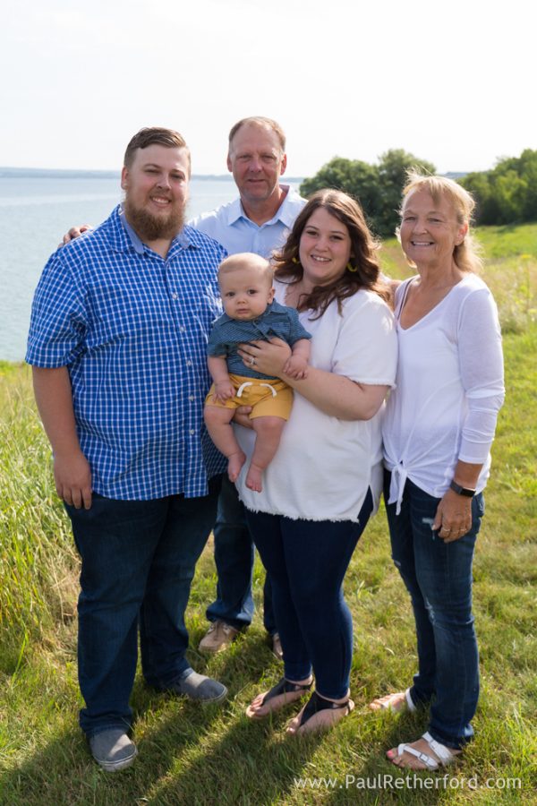 Bay Harbor East Park family photography Northern Michigan