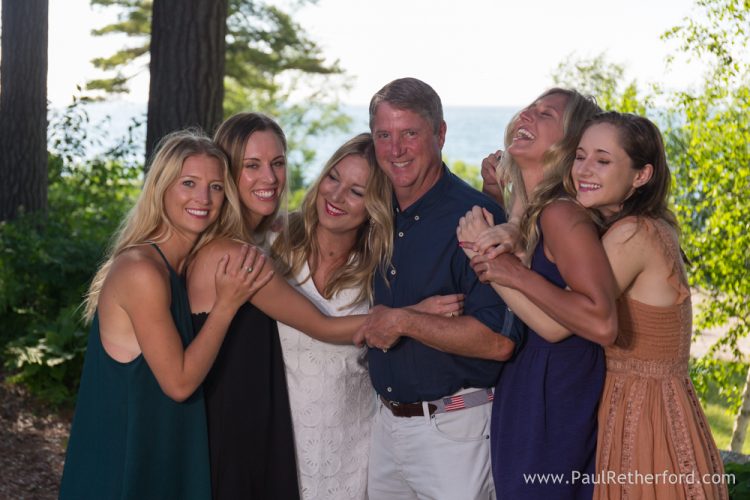 Bay View Association family photography Petoskey Michigan Photographer