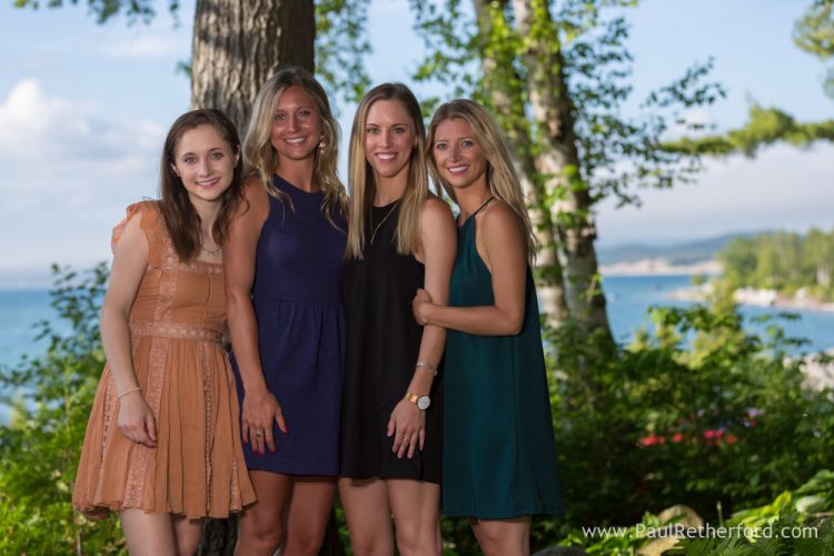 Bay View Association family photography Petoskey Michigan Photographer