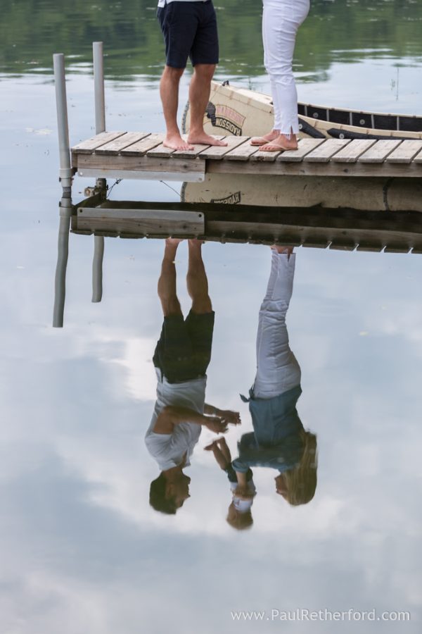 Gaylord Michigan family photographer Paul Retherford Photography