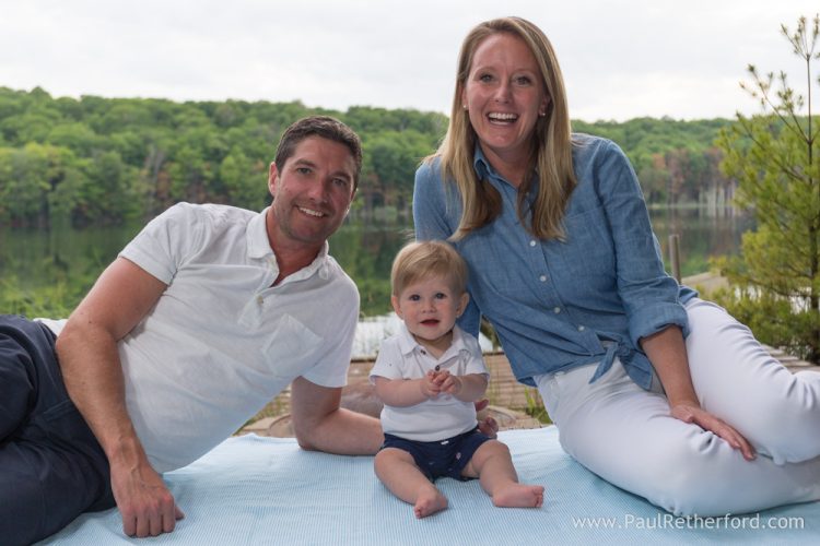 Gaylord Michigan family photographer Paul Retherford Photography