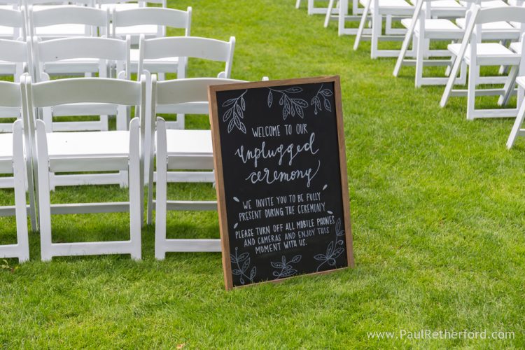 Inn at Bay Harbor Wedding Northern Michigan waterfront Photography