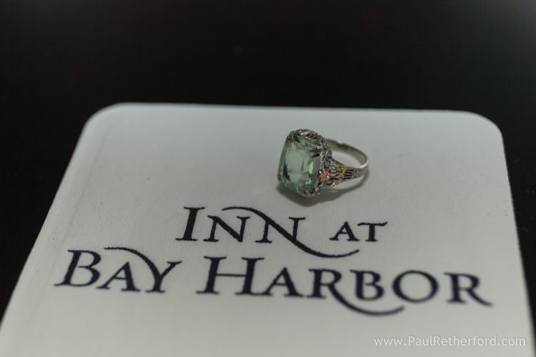 Inn at Bay Harbor Wedding Northern Michigan waterfront Photography
