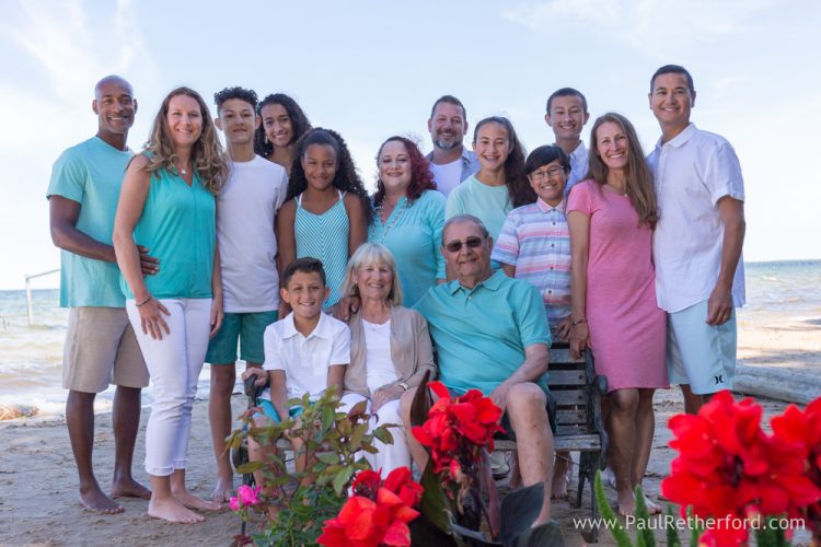 Lake Huron family photography Ossineke Beach Alpena photographer