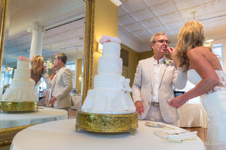 simply sweet by jessica cake photo