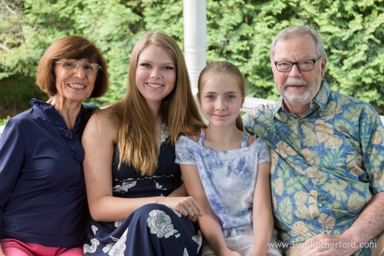 Harbor Springs Wequetonsing family photography mini session