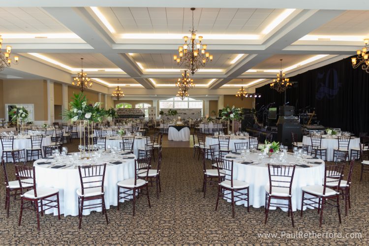 Petoskey Plastics 50th Anniversary Celebration Bay Harbor Yacht Club