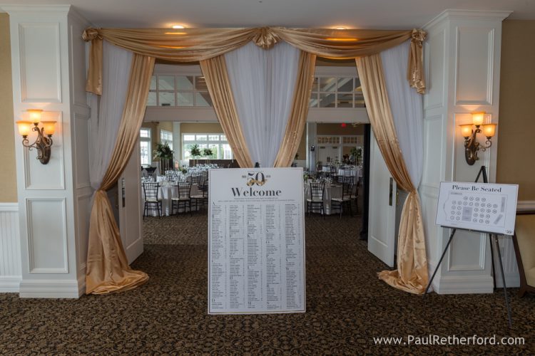 Petoskey Plastics 50th Anniversary Celebration Bay Harbor Yacht Club