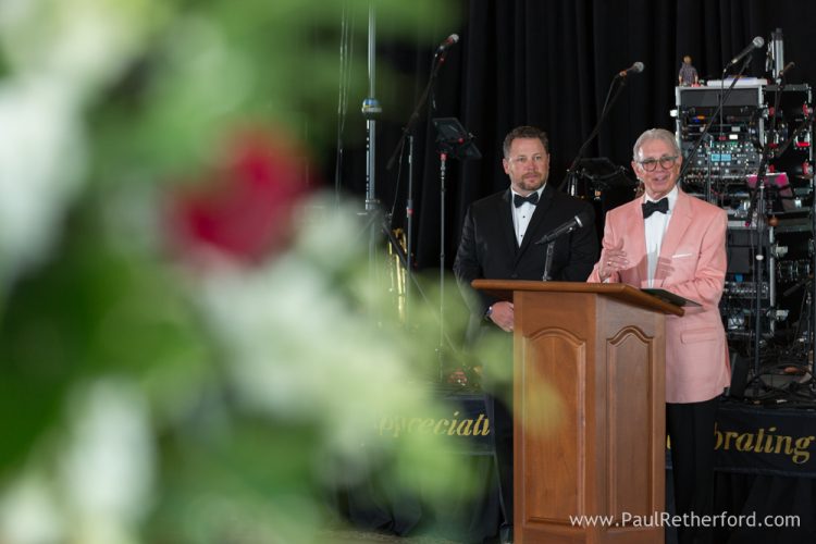 Petoskey Plastics 50th Anniversary Celebration Bay Harbor Yacht Club