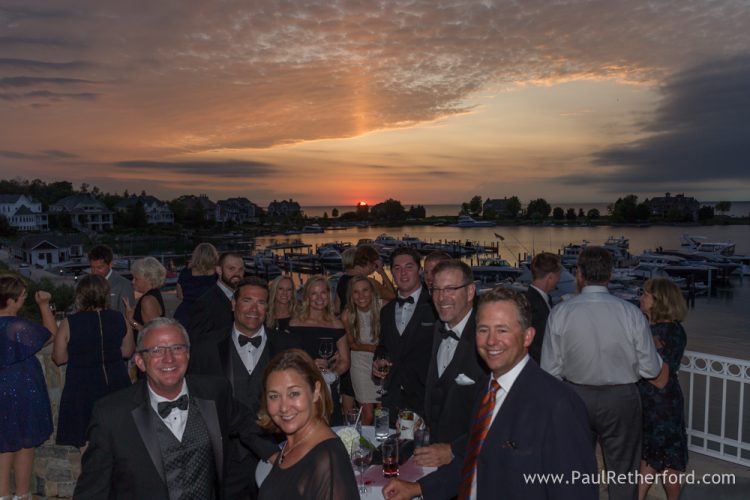 Petoskey Plastics 50th Anniversary Celebration Bay Harbor Yacht Club