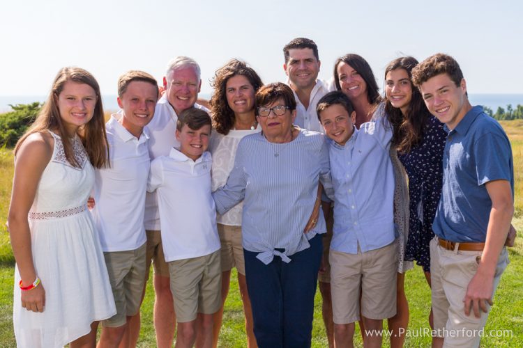 Arcadia Michigan lake family photography beach sand fun