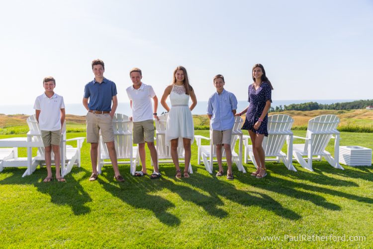 Arcadia Michigan lake family photography beach sand fun
