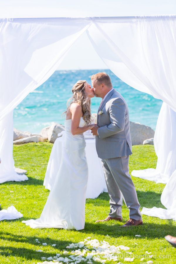 Northern Michigan Inn at Bay Harbor Lake Michigan waterfront Wedding Photography