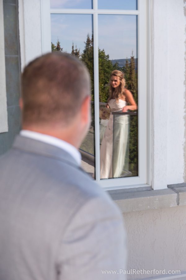 Northern Michigan Inn at Bay Harbor Lake Michigan waterfront Wedding Photography