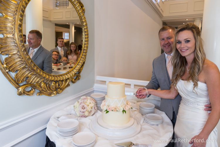 Northern Michigan Inn at Bay Harbor Lake Michigan waterfront Wedding Photography