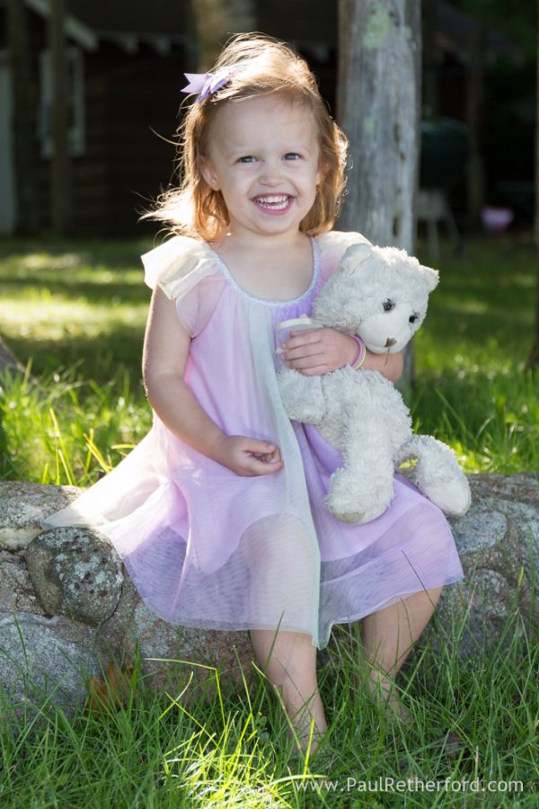 Traverse City Michigan family photography