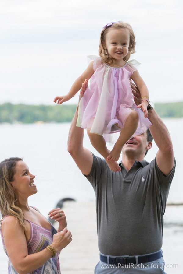 Traverse City Michigan family photography