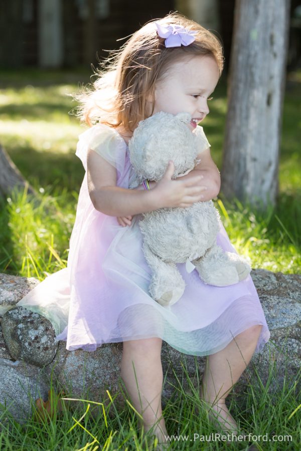 Traverse City Michigan family photography