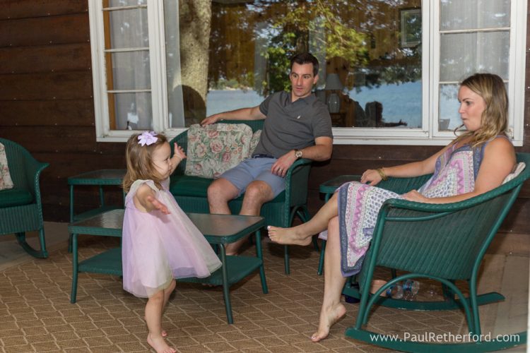 Traverse City Michigan family photography