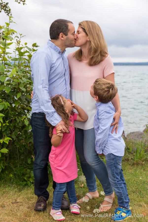 East Park family photography Petoskey Bay Harbor Northern Michigan