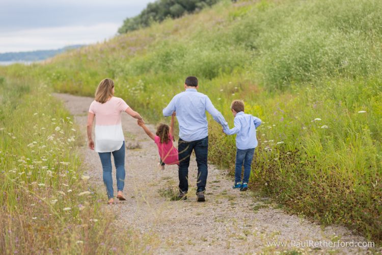 East Park family photography Petoskey Bay Harbor Northern Michigan