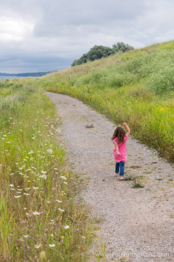 East Park family photography Petoskey Bay Harbor Northern Michigan