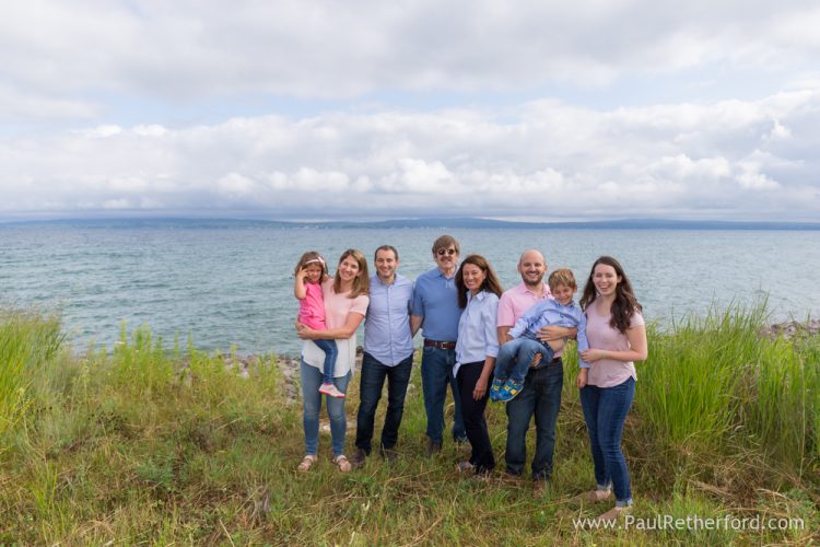 East Park family photography Petoskey Bay Harbor Northern Michigan