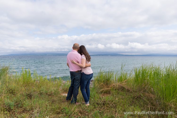 East Park family photography Petoskey Bay Harbor Northern Michigan