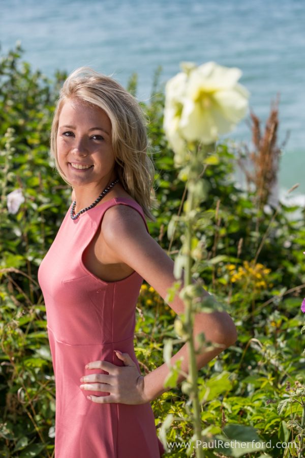 Mackinac Island Senior High School Photography Northern Michigan