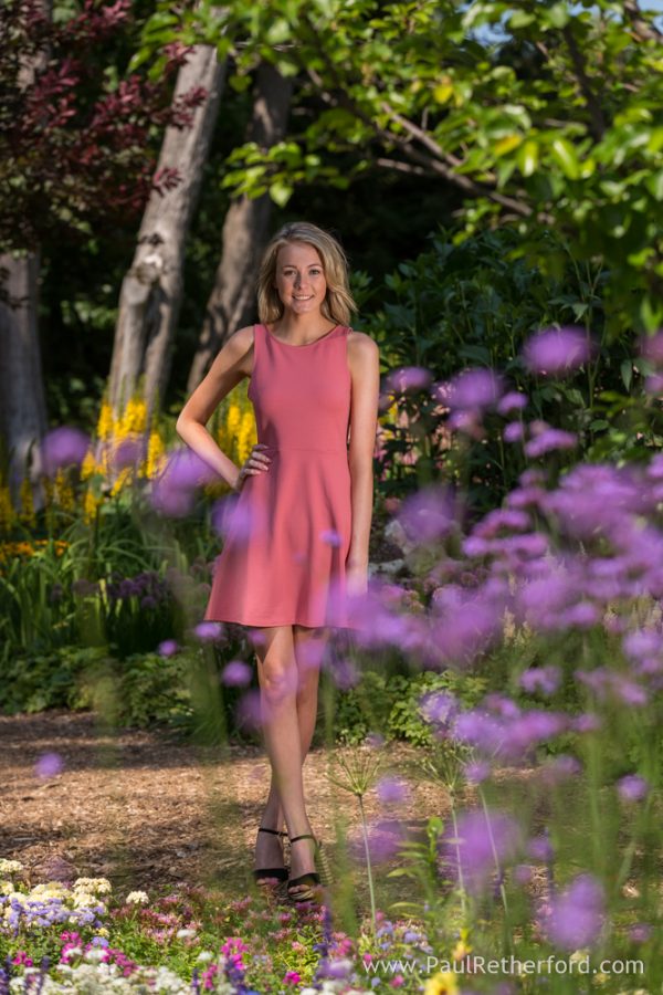 Mackinac Island Senior High School Photography Northern Michigan