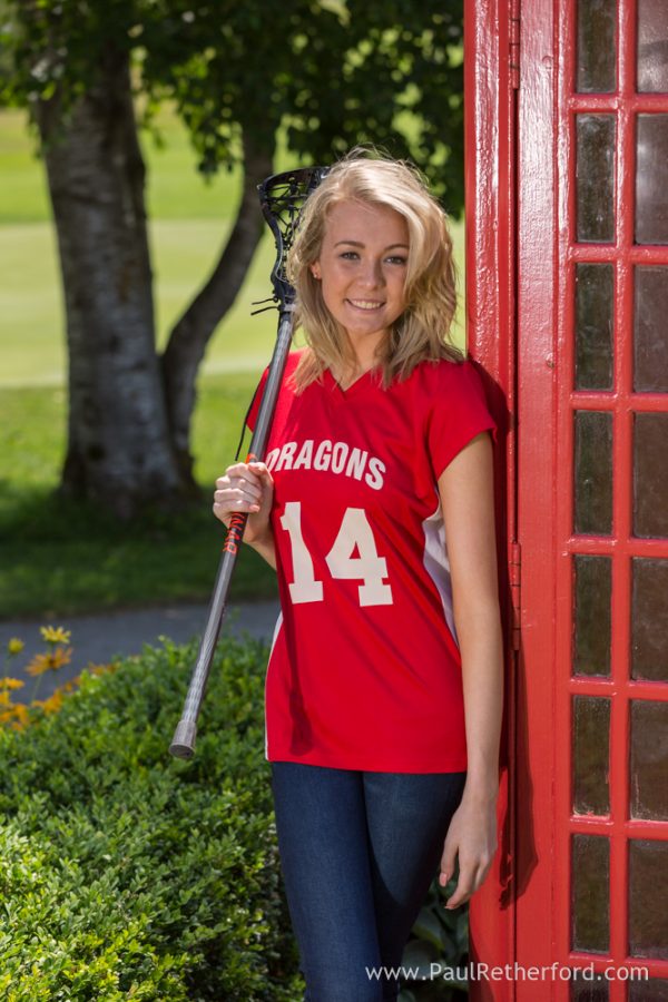 Mackinac Island Senior High School Photography Northern Michigan