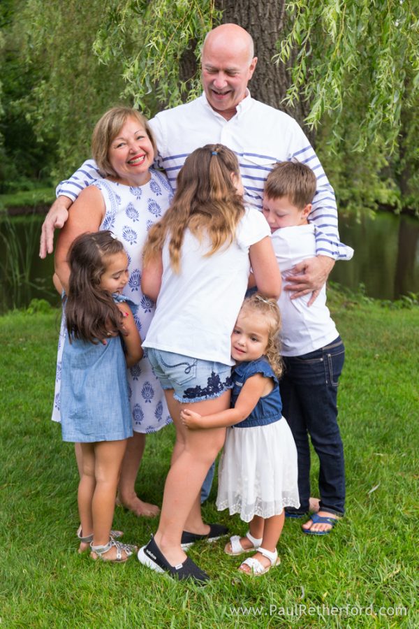 Harbor Springs Trout Creek family photography Northern Michigan Photographer