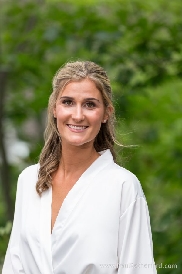 Walloon Lake Country Club St. Francis Xavier Petoskey Wedding Photography