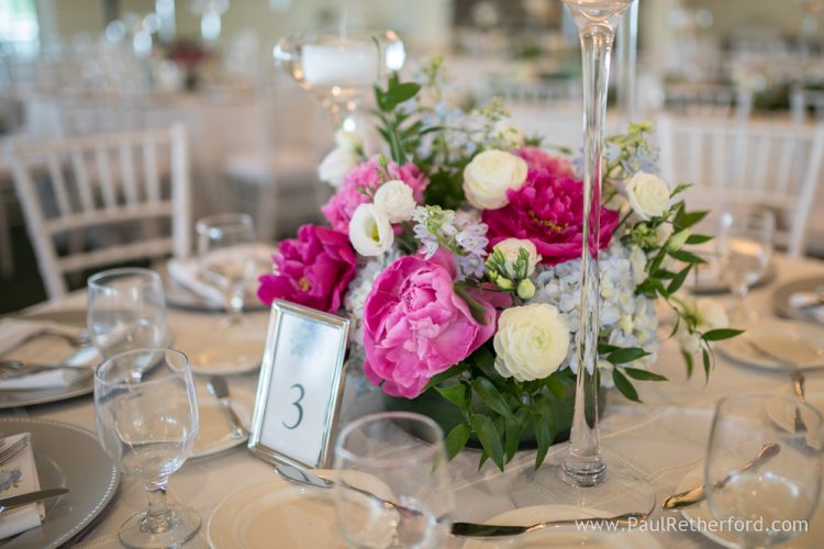 Walloon Lake Country Club St. Francis Xavier Petoskey Wedding Photography