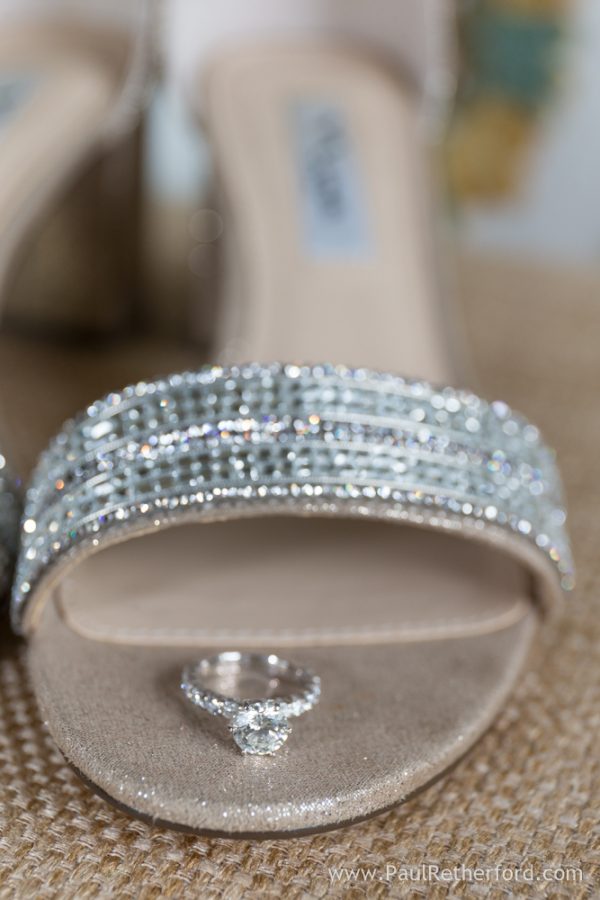 Walloon Lake Country Club St. Francis Xavier Petoskey Wedding Photography