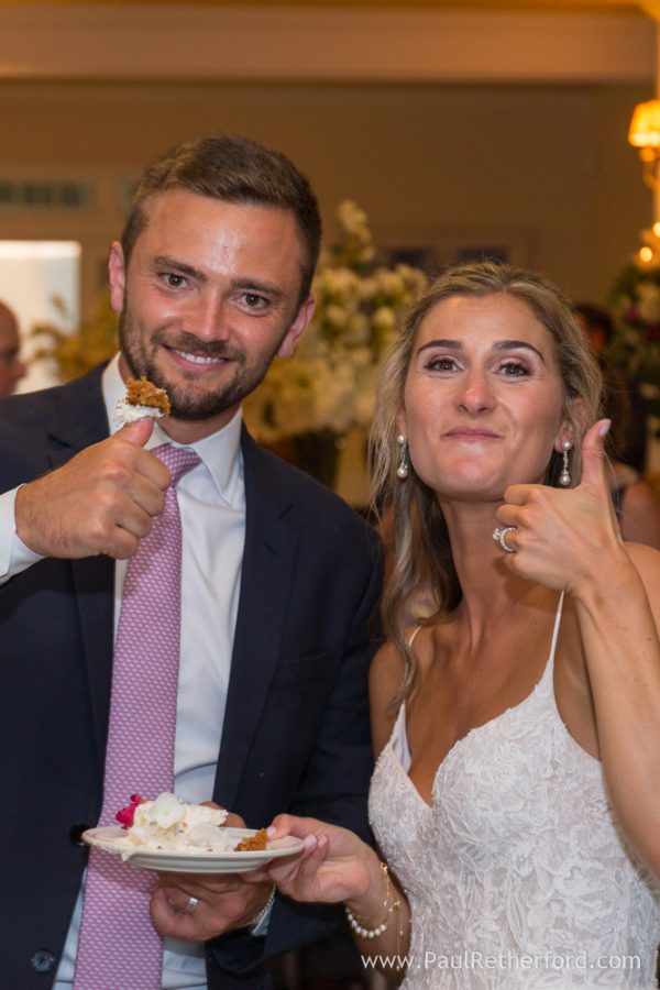 Walloon Lake Country Club St. Francis Xavier Petoskey Wedding Photography