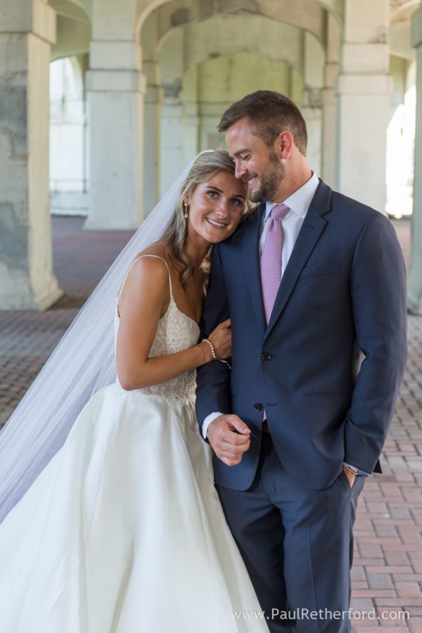 Walloon Lake Country Club St. Francis Xavier Petoskey Wedding Photography