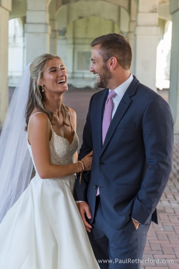 Walloon Lake Country Club St. Francis Xavier Petoskey Wedding Photography