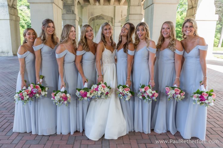 Walloon Lake Country Club St. Francis Xavier Petoskey Wedding Photography