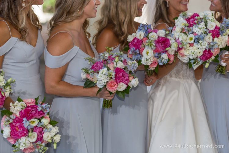 Walloon Lake Country Club St. Francis Xavier Petoskey Wedding Photography